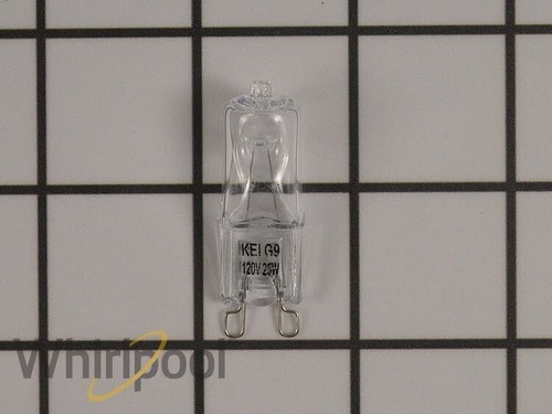 New genuine oem whirlpool - genuine,